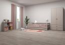 Flexa Ausziehbett Classic 90 x 190 cm