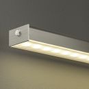 Fischer & Honsel LED Pendelleuchte Vitan-TW