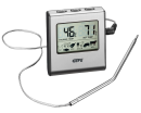 Digitales Bratenthermometer TEMPERE Standard