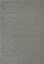 Webteppich Tresor Grau-Grau-Grau 80 x 150 cm