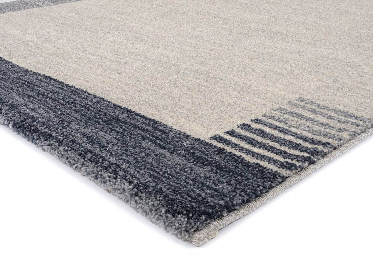 Designerteppich CASTLE STRIPE 240 x 240 Designerteppich CASTLE STRIPE 240 x 240