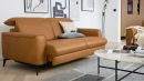 Interliving 2,5-Sitzer 4061 Cloudy Saddle