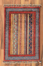 Teppich aus Afghanistan Moharamat 59 x 91 cm