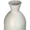 Trendhopper Vase 37 cm hoch Iron
