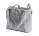 Magma Tasche Shara Grau 48 x 36 cm