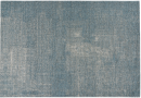 Webteppich Salamanca Hellblau 130 x 190 cm