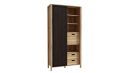 Highboard Jytana Eiche 103x200 cm