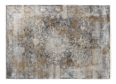 Webteppich Vare Grau-Mehrfarbig 160 x 230 cm