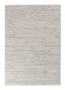 Schöner Wohnen Webteppich Balance Creme 133 x 190 cm