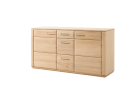 Sideboard, SENA EICHE BIANCO