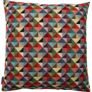 K.-Hülle Talos Raute  48x48cm