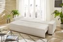 Sun Garden Big Sofa Trier Cord Natur