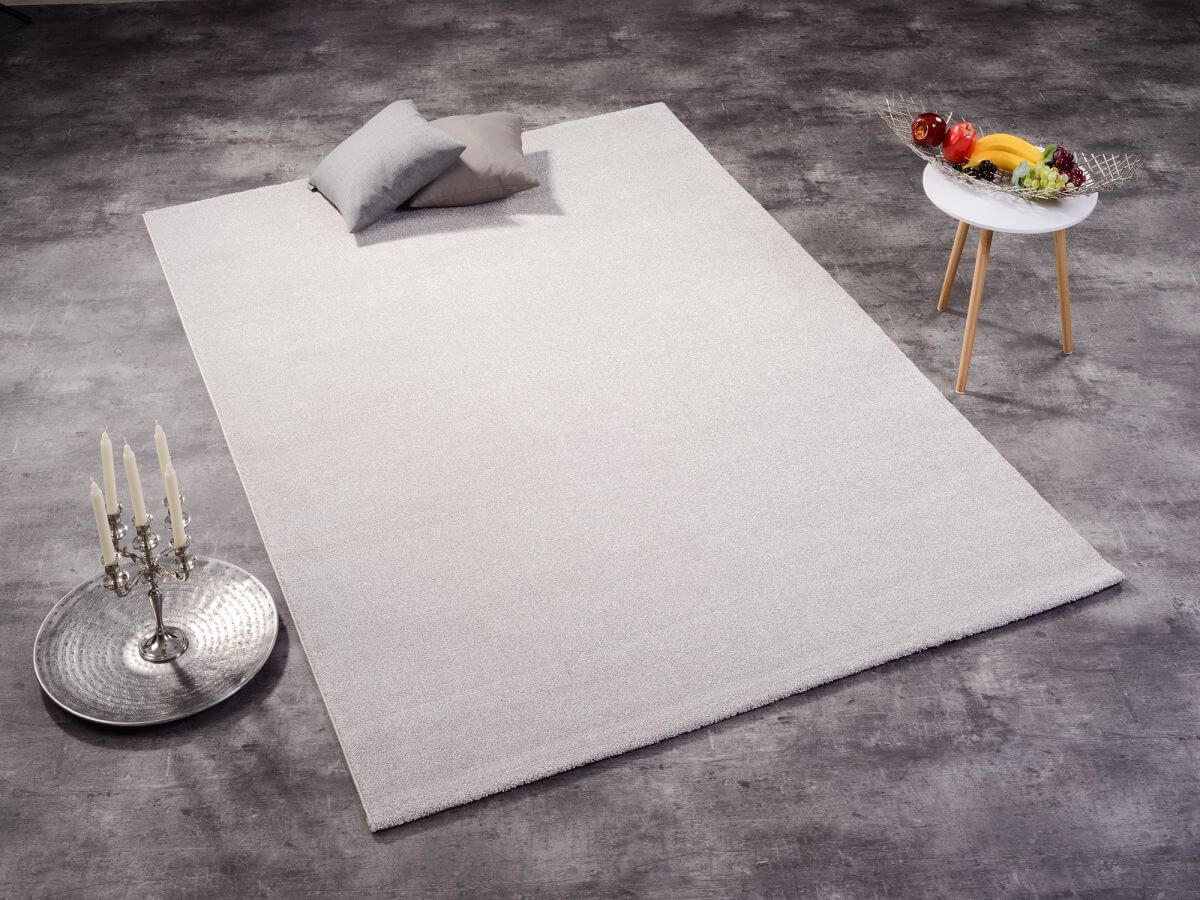 Designerteppich LOUVRE MELANGE 240 x 340 Designerteppich LOUVRE MELANGE 240 x 340