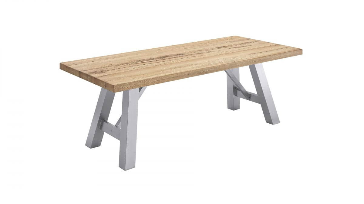 Esstisch Vintage-Dining-Tische, Bank Esstisch Vintage-Dining-Tische, Bank