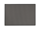 Teppich in Sisaloptik Naturino Rips Anthrazit 160 x 230 cm