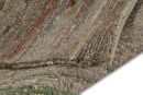 Teppich aus Nepal Fangri RS621 Multi 140 x 200 cm