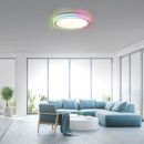 LED Deckenleuchte Spheric Ø 48,5 cm