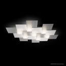 LED Deckenleuchte Creo 7-flg LED Deckenleuchte Creo 7-flg