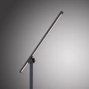 Paul Neuhaus LED Tischleuchte Pure-Grafo M