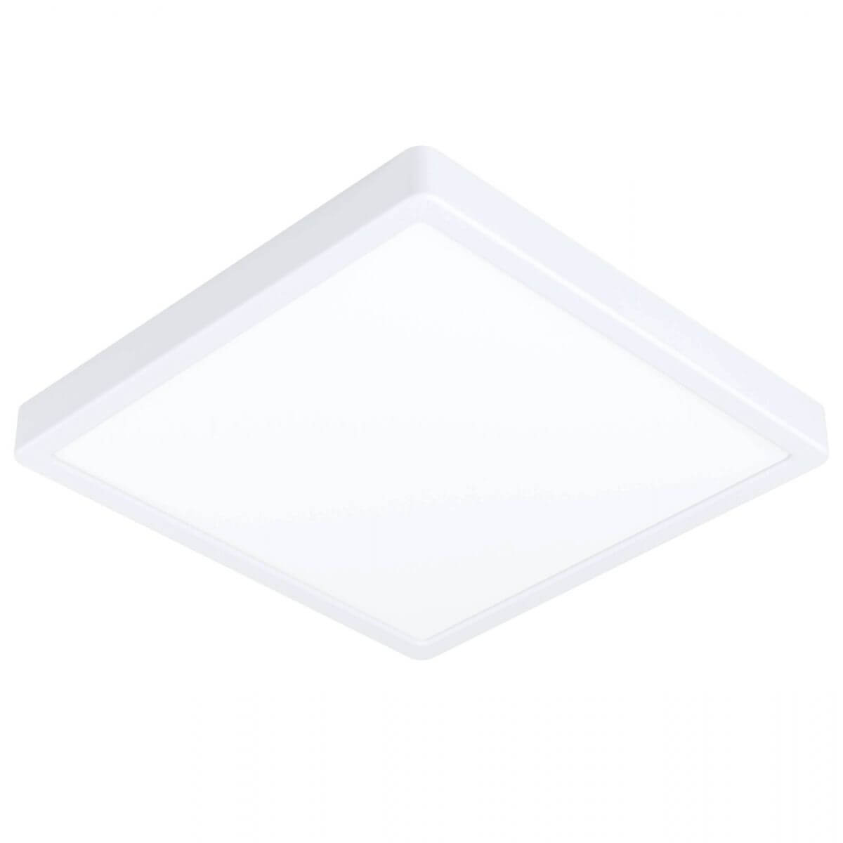 LED Deckenleuchte FUEVA 5 weiss LED Deckenleuchte FUEVA 5 weiss