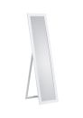 Standspiegel Tina Weiß 40 x 160 cm