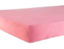 Spannbetttuch 70x140cm