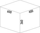 Abfallsystem SPAR