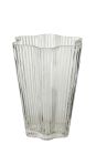 Glas Vase Klein