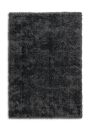 Hochflorteppich SW Heaven D.230 Dunkelgrau 80 x 150 cm