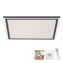 LED Deckenleuchte Edging-Smart 45x45cm