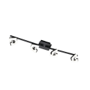 Fischer & Honsel LED Spot Ray 4-flg