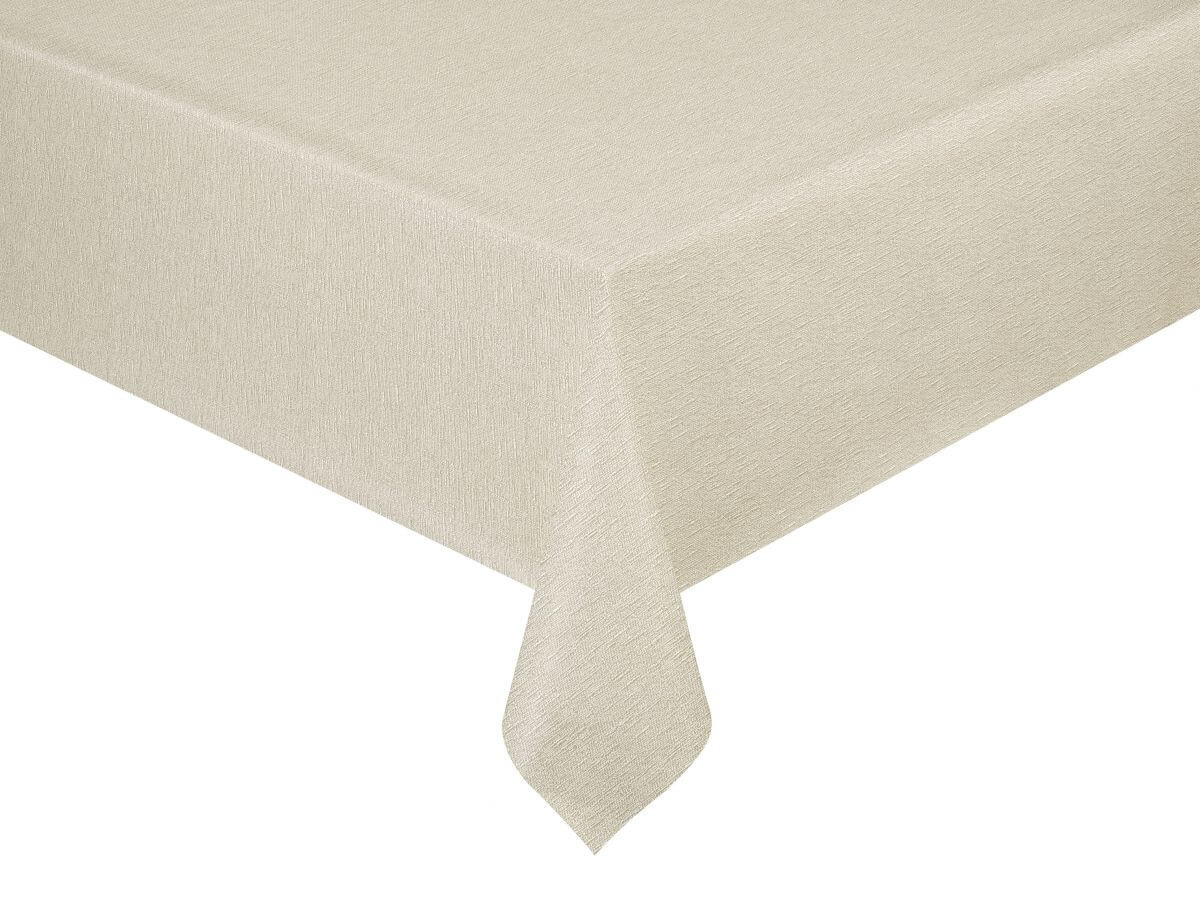 Tischdecke 160x160cm,Milano Leinenstruktur Tischdecke 160x160cm,Milano Leinenstruktur