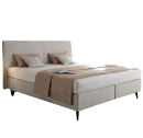 Ruf Boxspringbett Amado 180 x 200 cm