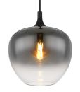 Globo 4-flg Pendelleuchte Maxy