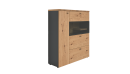 Interliving Highboard IL 2108