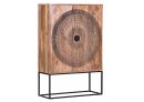 Highboard Santa Cruz Mango