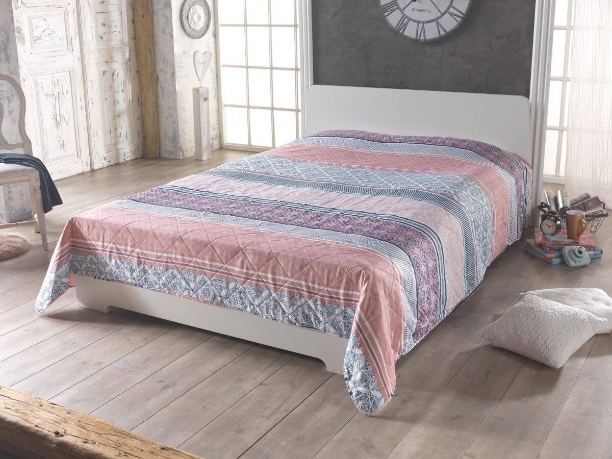 Tagesdecke Lissy 220x240cm Tagesdecke Lissy 220x240cm