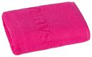 Saunatuch Pink 70 x 200 cm