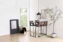 Bartisch Seaford Esche Schwarz