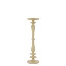 Trendhopper Kerzenhalter Yhavi Sand 40 cm