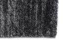 Webteppich Savona D.201 anthrazit-grau 133x190