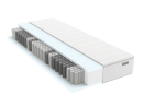Schlaraffia TTFK-Matratze Memory Pearl 800 TFK H2