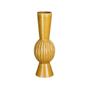 Trendhopper Vase Nore Gelb 40 cm
