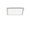 LED Deckenlampe Flat 30 x 30 cm