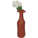 Trendhopper Vase 27 cm hoch Organic