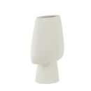 Trendhopper Vase Ciara Creme 40,5 cm
