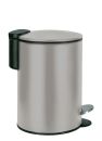 Kosmetikeimer1 Silence Platin B:17cm