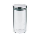 kela Vorratsdose Baker transparent