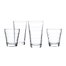 Leonardo 12-tlg Becher-Set Onda