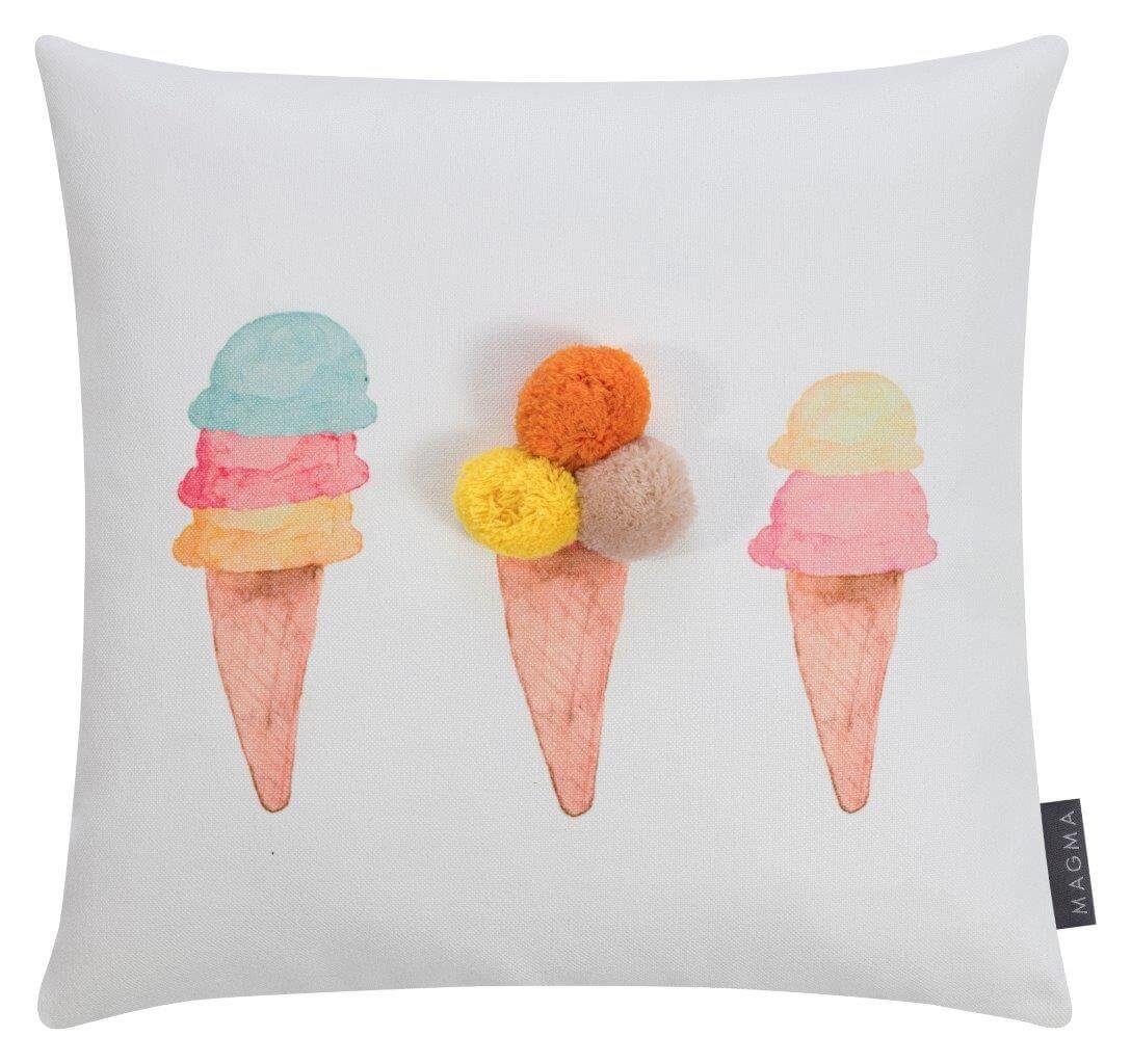 Summerly K.-Hülle 40x40cm, Eis Summerly K.-Hülle 40x40cm, Eis